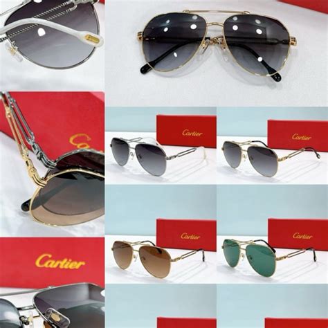 cheap cartier glasses manufacturers|affordable cartier glasses.